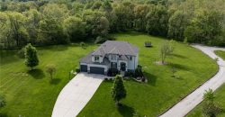 Homes for Sale in Kearney, MO 64060 | 13017  Kelli Drive