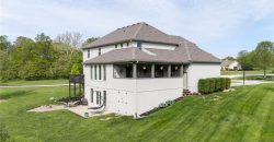 Homes for Sale in Kearney, MO 64060 | 13017  Kelli Drive