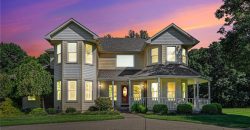 Homes for Sale in Kansas City, MO 64152 | 14510 NW 73rd Street