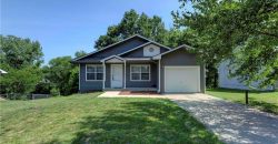 Homes for Sale in Kearney, MO 64060 | 300 E 17th Street