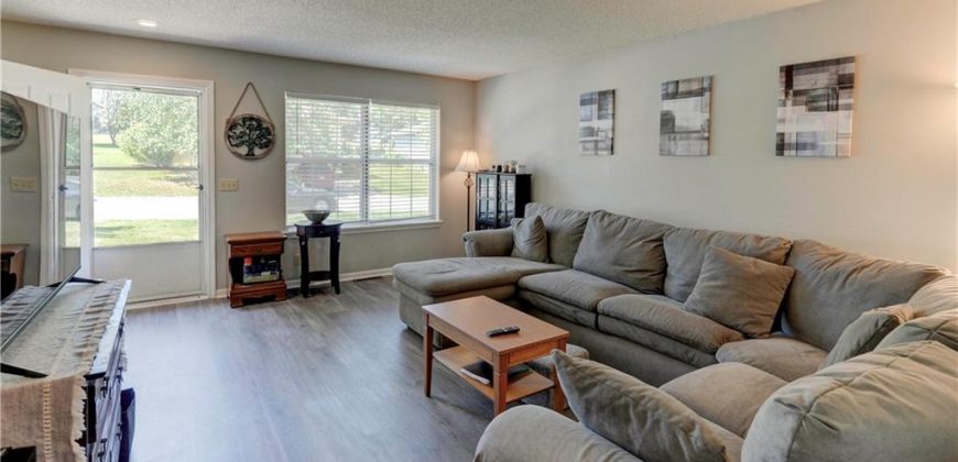 Homes for Sale in Kearney, MO 64060 | 300 E 17th Street