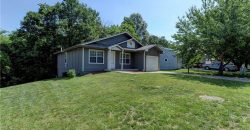 Homes for Sale in Kearney, MO 64060 | 300 E 17th Street