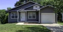 Homes for Sale in Kearney, MO 64060 | 300 E 17th Street