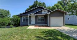 Homes for Sale in Kearney, MO 64060 | 300 E 17th Street