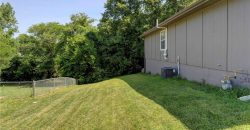 Homes for Sale in Kearney, MO 64060 | 300 E 17th Street