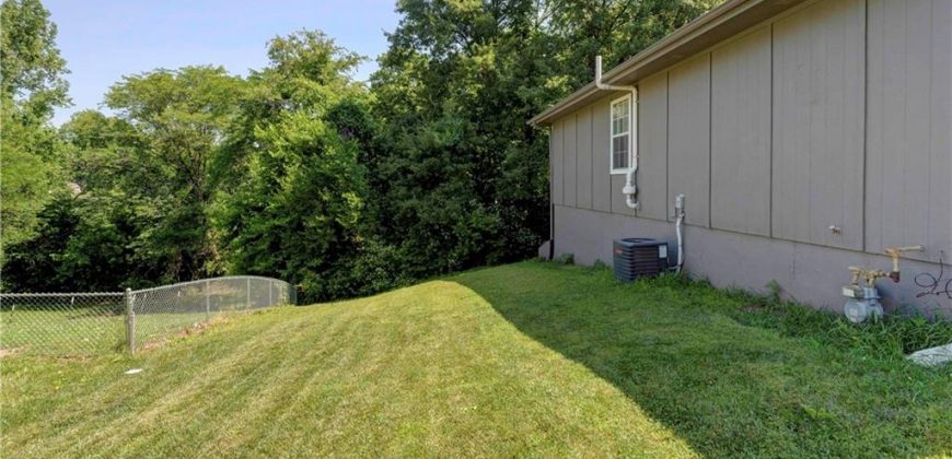 Homes for Sale in Kearney, MO 64060 | 300 E 17th Street