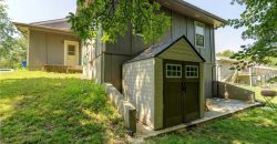 Homes for Sale in Kearney, MO 64060 | 300 E 17th Street