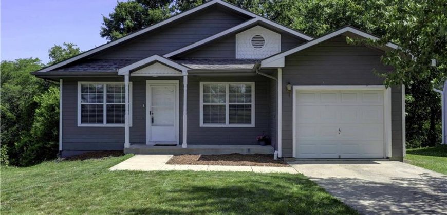 Homes for Sale in Kearney, MO 64060 | 300 E 17th Street
