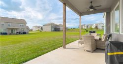 Homes for Sale in Kearney, MO 64060 | 11410  Bluestem Drive