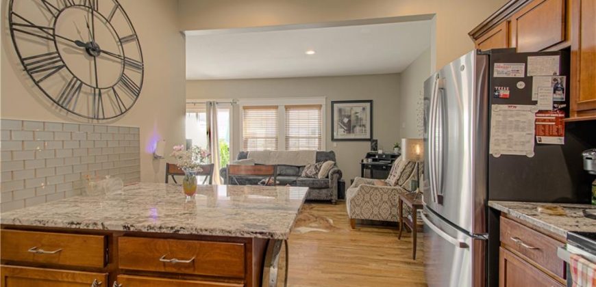 Homes for Sale in Kansas City, MO 64116 | 2905  Gentry Park