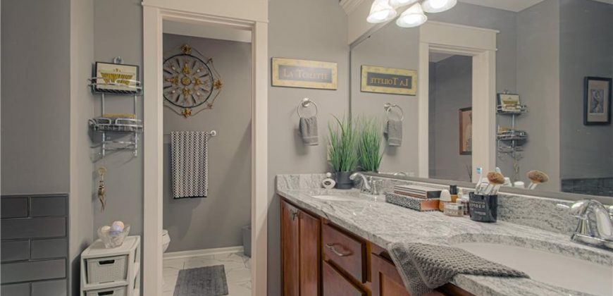 Homes for Sale in Kansas City, MO 64116 | 2905  Gentry Park