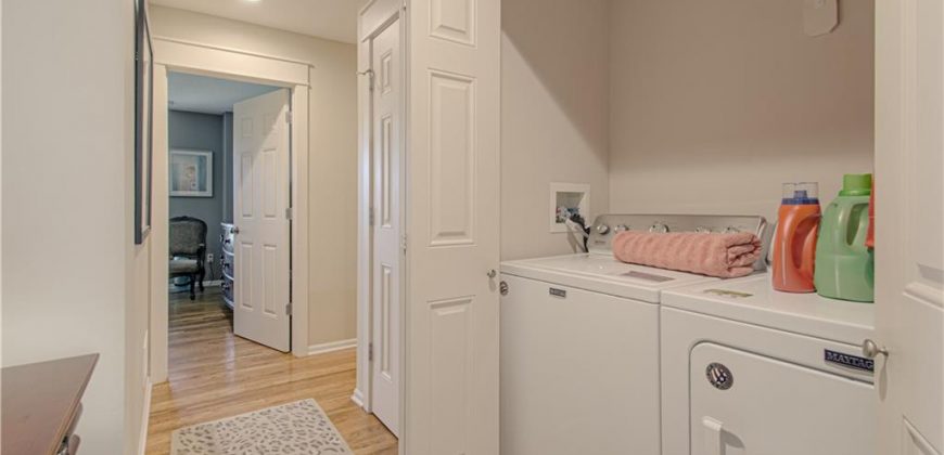 Homes for Sale in Kansas City, MO 64116 | 2905  Gentry Park
