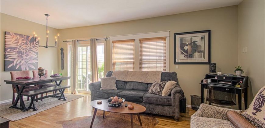 Homes for Sale in Kansas City, MO 64116 | 2905  Gentry Park