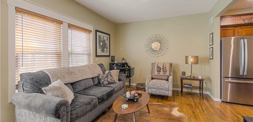 Homes for Sale in Kansas City, MO 64116 | 2905  Gentry Park