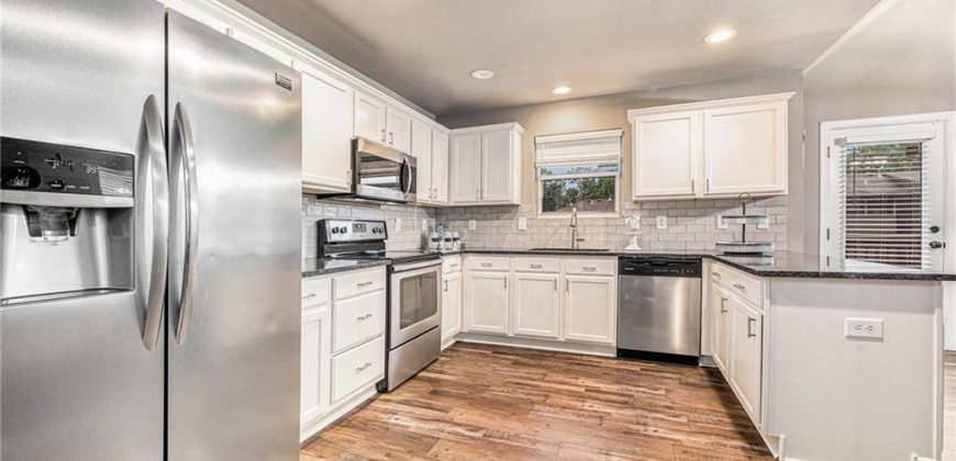Homes for Sale in Kansas City, MO 64157 | 10820 N Donnelly Court