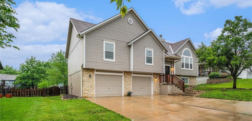 Homes for Sale in Kansas City, MO 64157 | 10820 N Donnelly Court