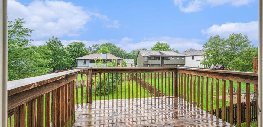 Homes for Sale in Kansas City, MO 64157 | 10820 N Donnelly Court