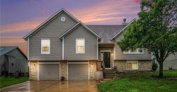 Homes for Sale in Kansas City, MO 64157 | 10820 N Donnelly Court