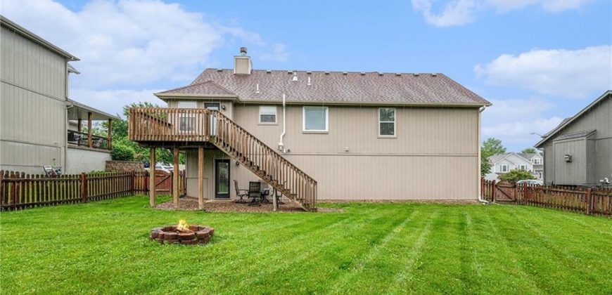 Homes for Sale in Kansas City, MO 64157 | 10820 N Donnelly Court