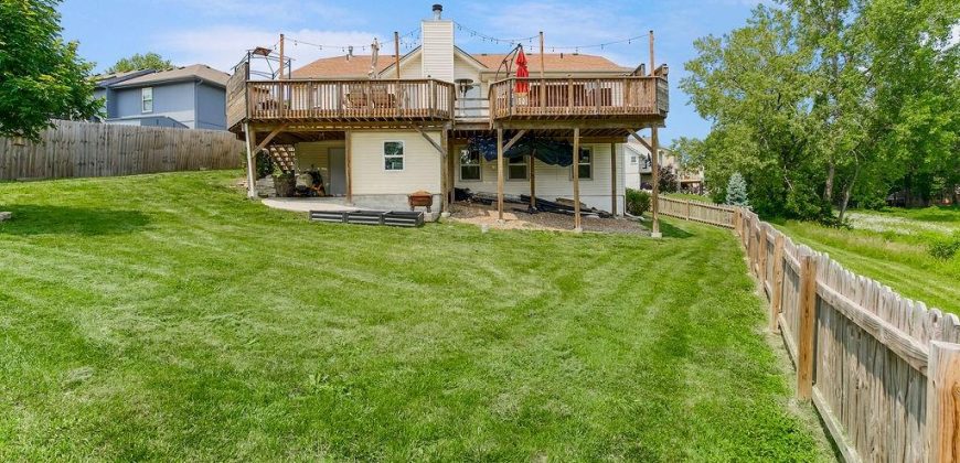 Homes for Sale in Kansas City, MO 64153 | 10317 NW 85TH Street