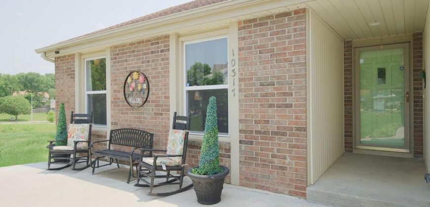 Homes for Sale in Kansas City, MO 64153 | 10317 NW 85TH Street