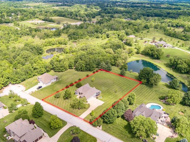 Homes for Sale in Kearney, MO 64060 | 12416 NE 117th Street