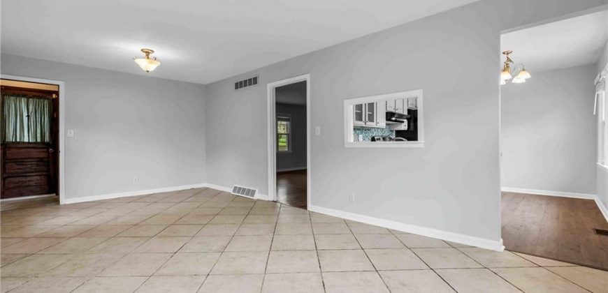 Homes for Sale in Kansas City, MO 64119 | 3218 NE 47th Street