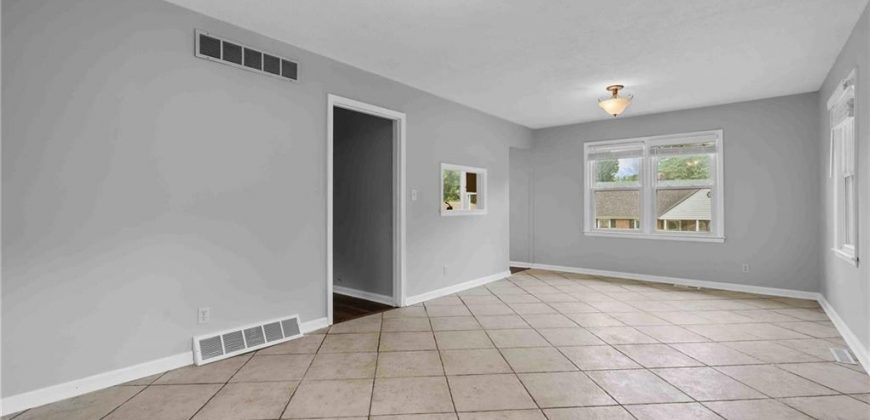 Homes for Sale in Kansas City, MO 64119 | 3218 NE 47th Street