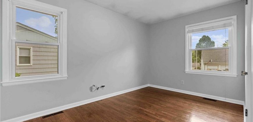 Homes for Sale in Kansas City, MO 64119 | 3218 NE 47th Street
