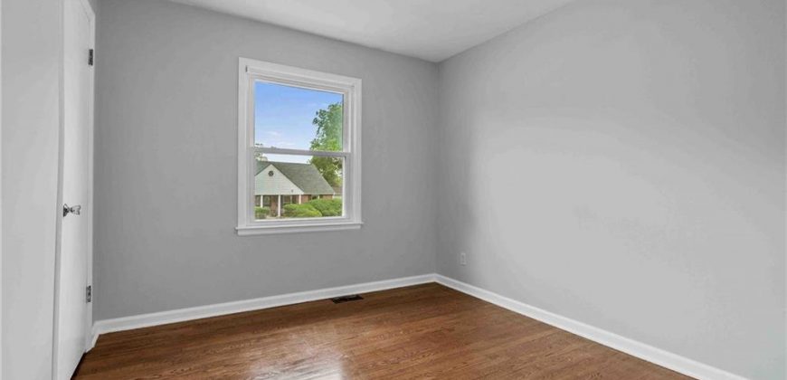 Homes for Sale in Kansas City, MO 64119 | 3218 NE 47th Street