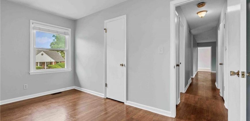Homes for Sale in Kansas City, MO 64119 | 3218 NE 47th Street