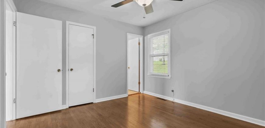 Homes for Sale in Kansas City, MO 64119 | 3218 NE 47th Street