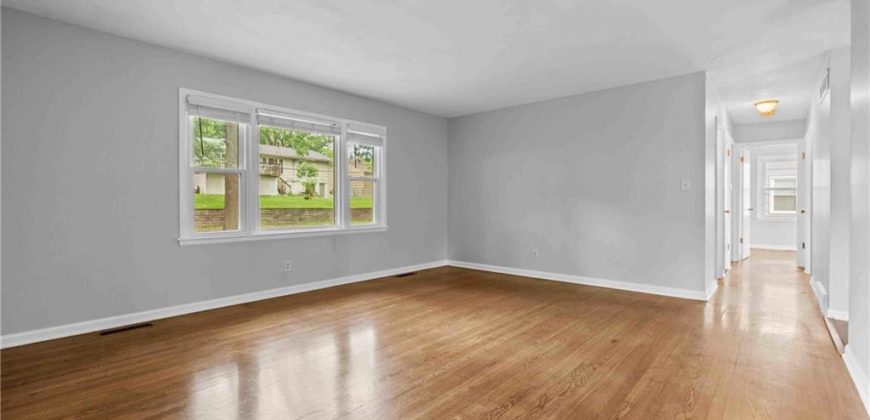 Homes for Sale in Kansas City, MO 64119 | 3218 NE 47th Street