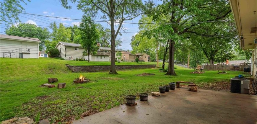 Homes for Sale in Kansas City, MO 64119 | 3218 NE 47th Street