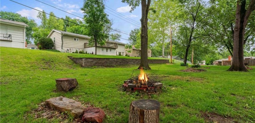Homes for Sale in Kansas City, MO 64119 | 3218 NE 47th Street