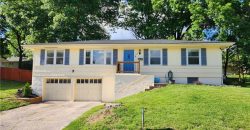 Homes for Sale in Kansas City, MO 64119 | 3218 NE 47th Street