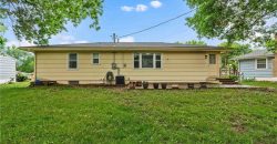 Homes for Sale in Kansas City, MO 64119 | 3218 NE 47th Street