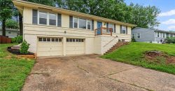 Homes for Sale in Kansas City, MO 64119 | 3218 NE 47th Street