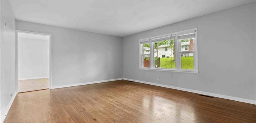 Homes for Sale in Kansas City, MO 64119 | 3218 NE 47th Street