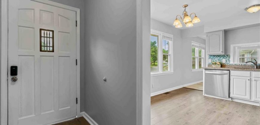 Homes for Sale in Kansas City, MO 64119 | 3218 NE 47th Street
