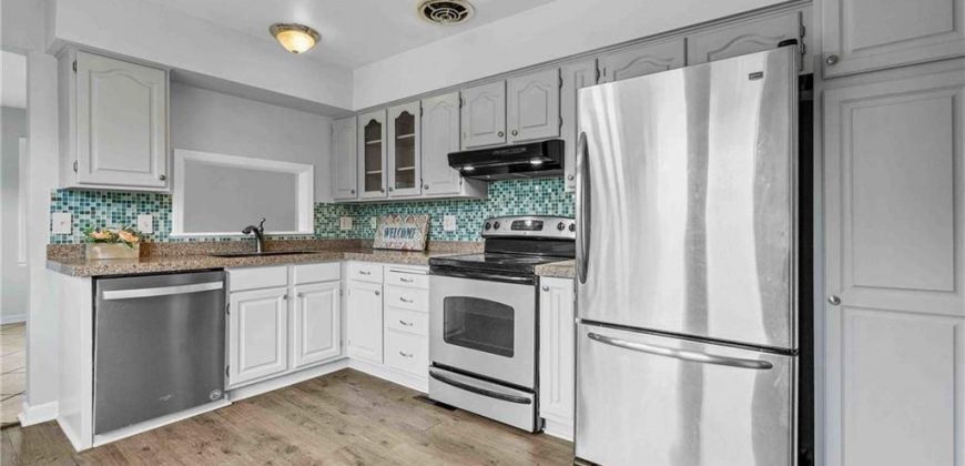 Homes for Sale in Kansas City, MO 64119 | 3218 NE 47th Street