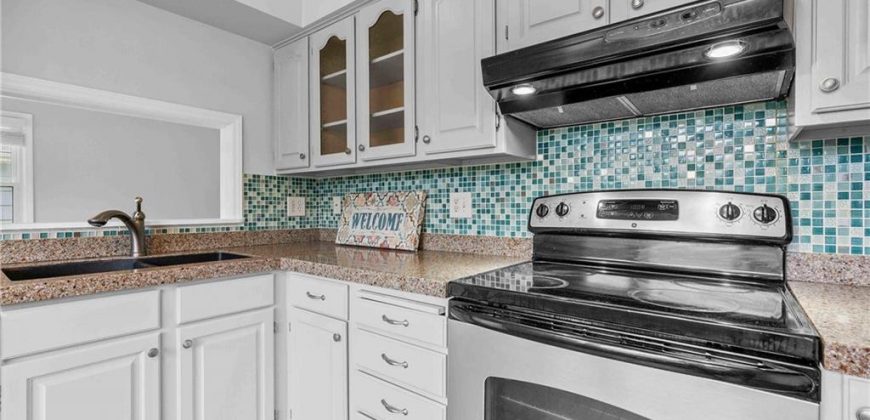 Homes for Sale in Kansas City, MO 64119 | 3218 NE 47th Street