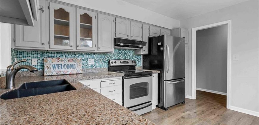 Homes for Sale in Kansas City, MO 64119 | 3218 NE 47th Street