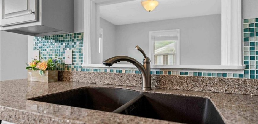 Homes for Sale in Kansas City, MO 64119 | 3218 NE 47th Street