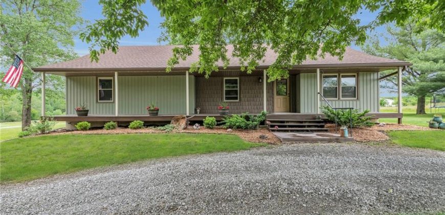 Homes for Sale in Holt, MO 64048 | 14815  CC Highway