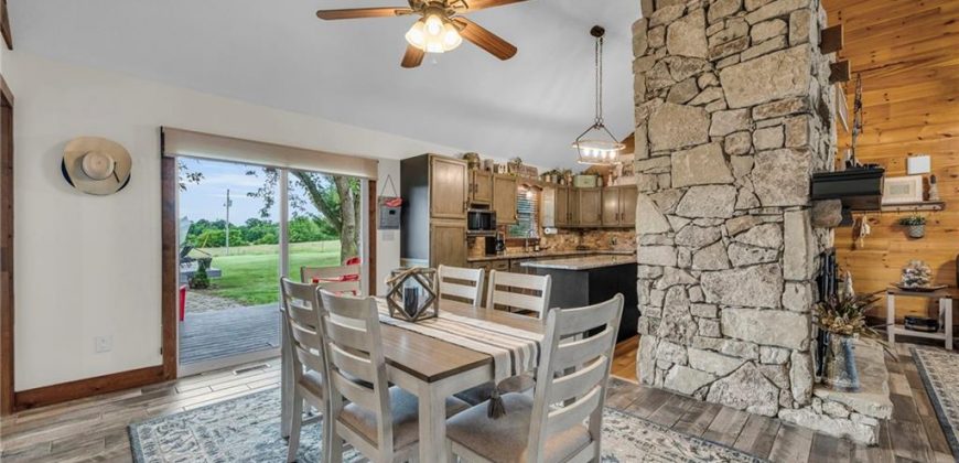 Homes for Sale in Holt, MO 64048 | 14815  CC Highway