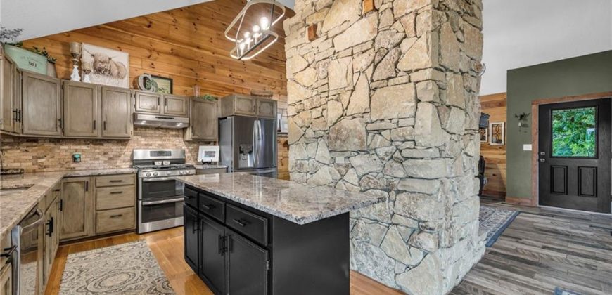 Homes for Sale in Holt, MO 64048 | 14815  CC Highway
