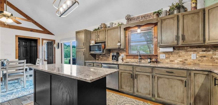 Homes for Sale in Holt, MO 64048 | 14815  CC Highway