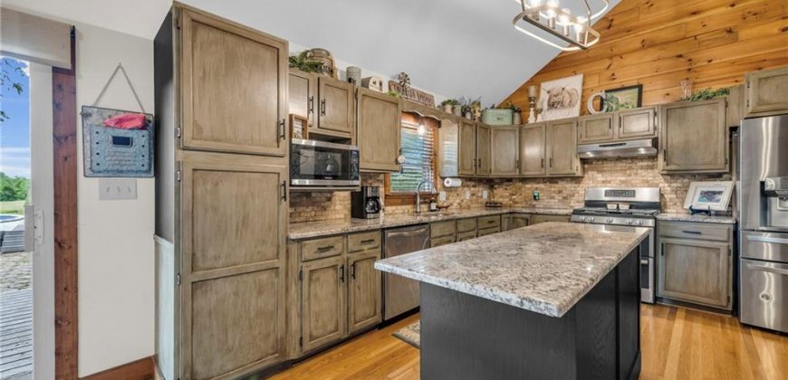 Homes for Sale in Holt, MO 64048 | 14815  CC Highway