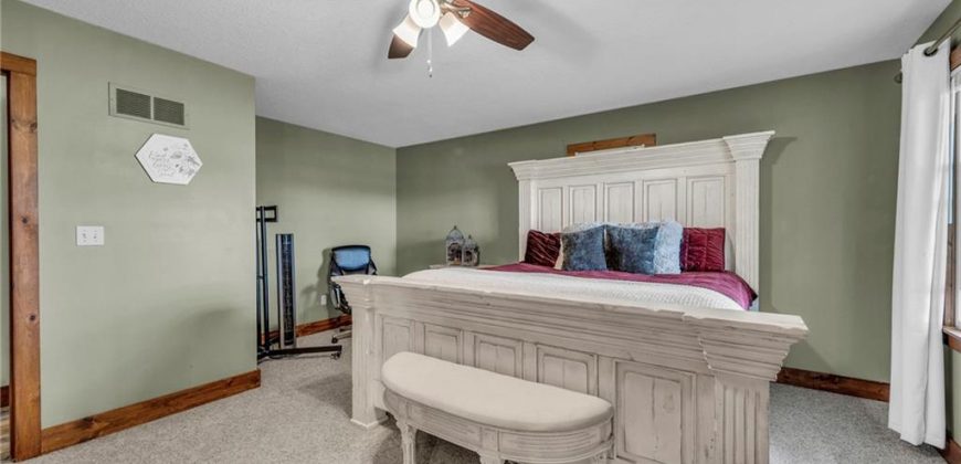 Homes for Sale in Holt, MO 64048 | 14815  CC Highway